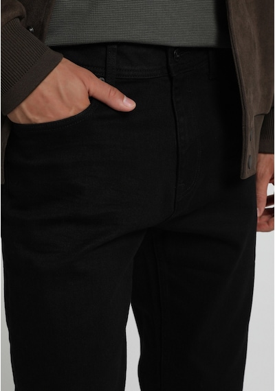 Colin's Colins Relaxed Straight Fit Erkek Mid İndigo Denim Jean Pantolon Cl1082620 Q1.v1 Dn40151
