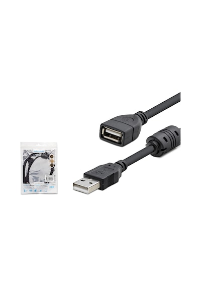 Hadron Hn4311S Kablo Usb Uzatma 1.5Mt