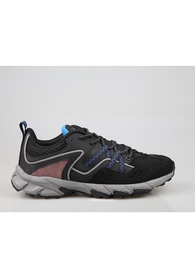 Jump 30553 Siyah Erkek Sneakers Siyah