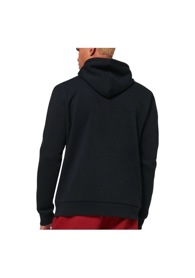 Oakley Bark Fz Hoodıe 2.0 2001 Siyah