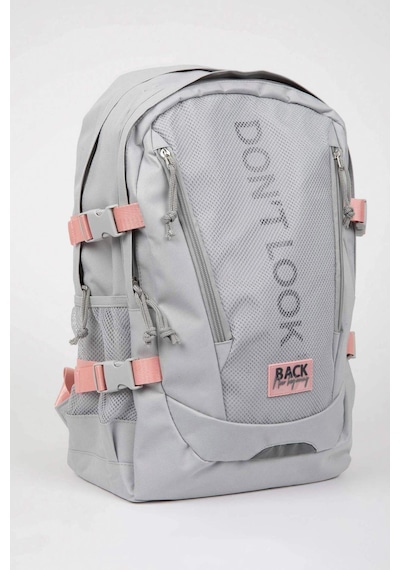 Defacto Unisex Okul Sırt Çantası C5783AXNS