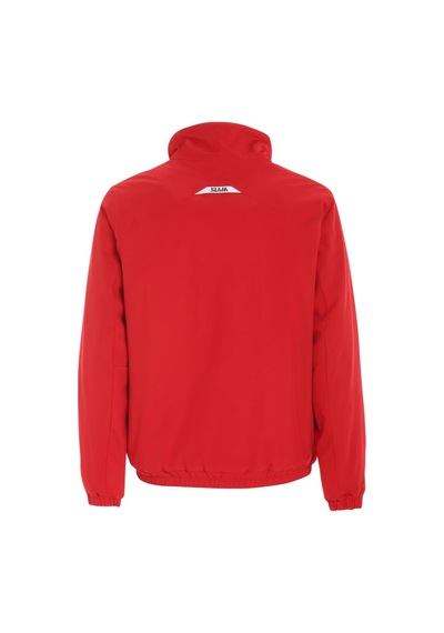 Slam Deck Wın Short Jkt W15 Kırmızı