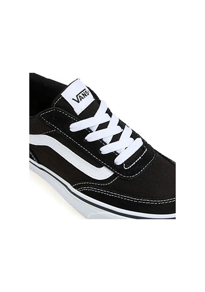 Vans Brooklyn Ls Günlük Spor Ayakkabı C-van000dbwemvemv Siyah