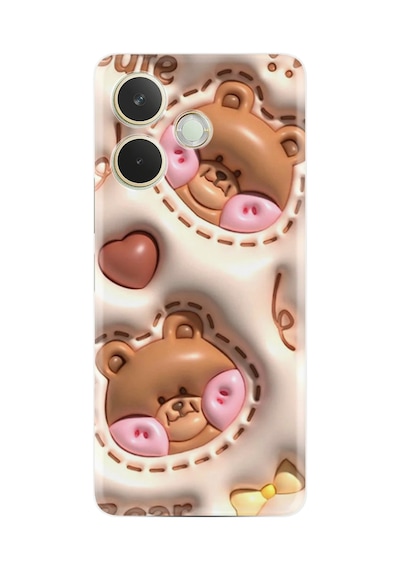 Oppo A5 Pro Kılıf Yüksek Korumalı Orta Sertlikte Baskılı Silikon Stk-529.jpg Renk10 Renk10