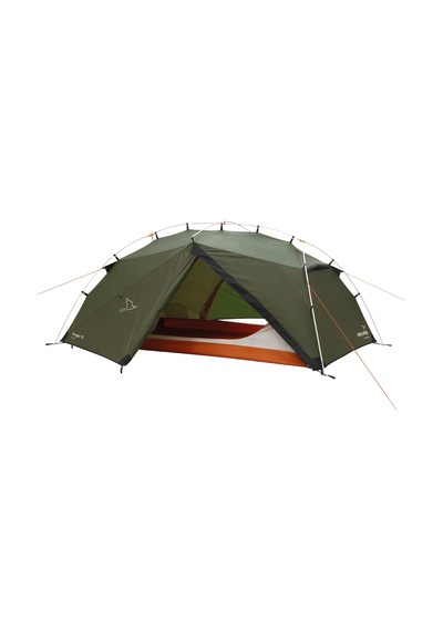 Easy Camp Rago 2 Ultralight 2 Kişilik Çadır Yeşil