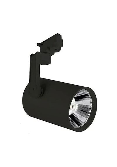 1 Adet Cata Ct 5334 Babil Ledli Ray Spot 30w 6400k Beyaz Işık Renkli