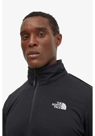 The North Face M Quest Triclimate Erkek Siyah Mont Nf0a3yfh4h01