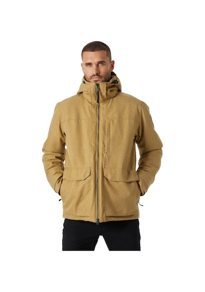 Helly Hansen Chill Mont 2.0 Kahverengi