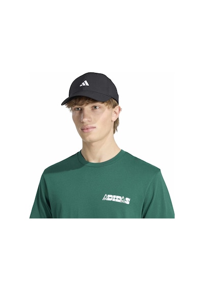 Kc7125-e Adidas M Nov Card T Erkek T-shirt Yeşil Kc7125-e