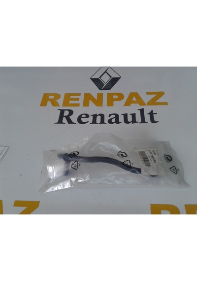 Megane/Fluence Yakıt Rampa Tahliye Hortumu  175B28981R