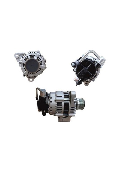 Alternatör 120a Elantra 3 00-06 Sante Fe 1-2 Tucson Jm 04-19 Cerato Sportage 2 Carens 2 2,0crdi Alt8930