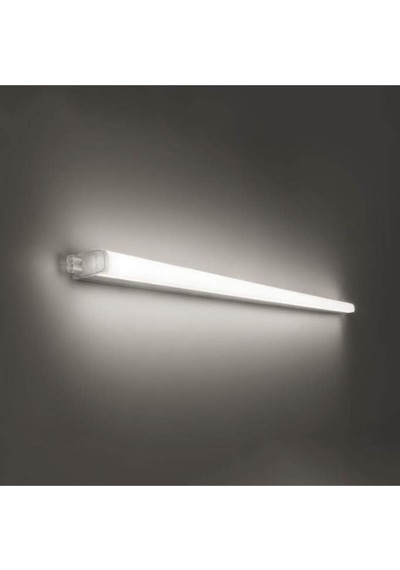 9w Anahtarlı Linea Led Armatür 6500k Beyaz Diğer