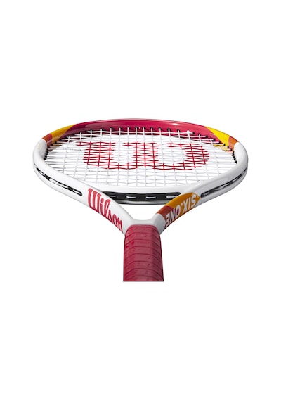 Wilson Six One Tenis Raketi 3