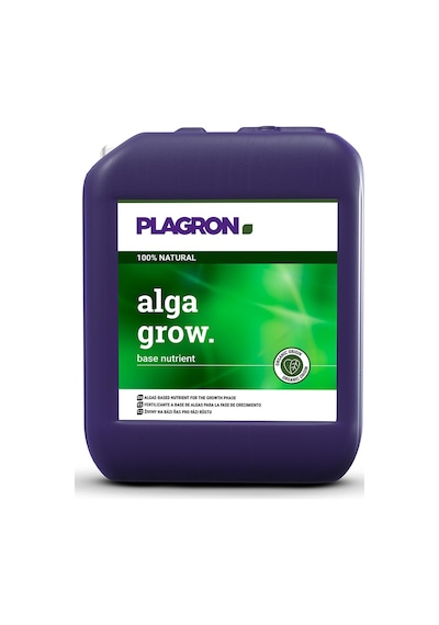 Plagron Alga Grow 5 Litre 5 L