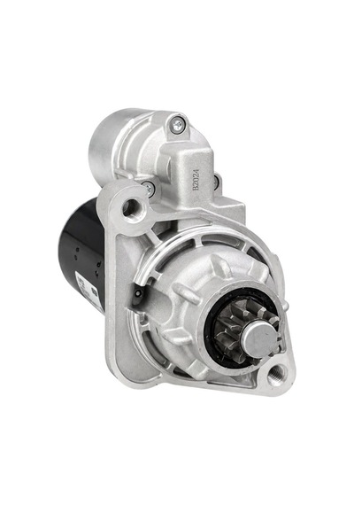 12v Marş Motoru Bosch Tipi 9 Diş 2.2 Kw Vw Toureg 2.5 Tdı 2003-2010