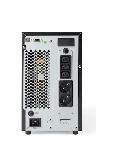 Inform 3 Kva Online Sinüs Ups