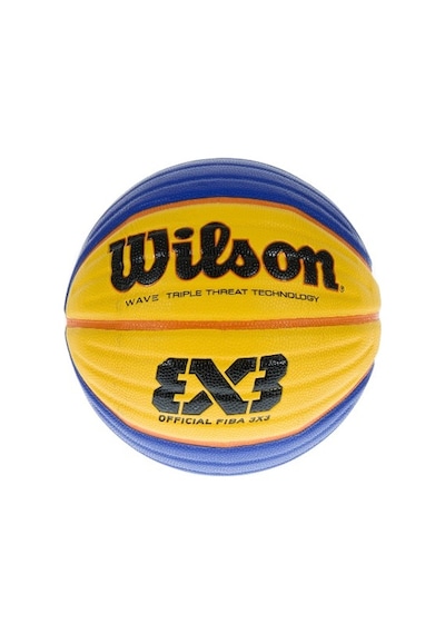 Wilson Basketbol Topu Fiba 3x3 (Wtb0533xb)