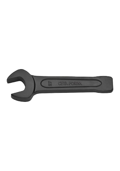 Ceta Form B23-55 Çatal Ağız Çakma Anahtar 55 Mm
