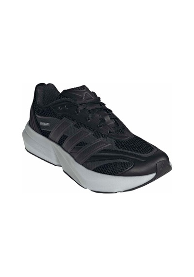 Jp6289-e Adidas Lıghtblaze Glow Erkek Spor Ayakkabı Siyah Jp6289-e Siyah