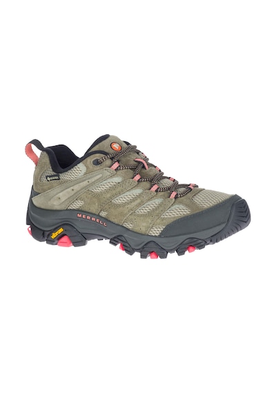 Merrell Moab 3 Gtx Kadın Outdoor Ayakkabı-28714-Yeşil