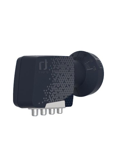 Inverto Premium Uln Quad Lnb Full Hd 4K Uyumlu