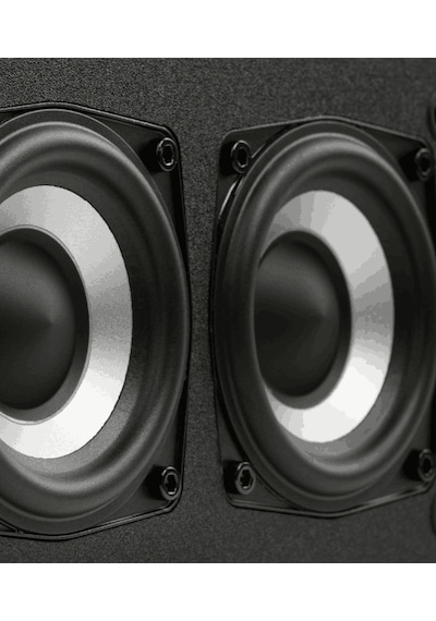 Polk Audio Monitor XT35 Center Hoparlör