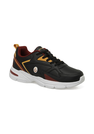 Gsstore Gs Astog G 5pr Siyah Erkek Çocuk Spor Ayakkabı 000000000102015175 Siyah-Kırmızı-Sarı Gsstore Gs Astog G 5pr Siyah Erkek Çocuk Spor Ayakkabı 000000000102015175 Siyah-Kırmızı-Sarı