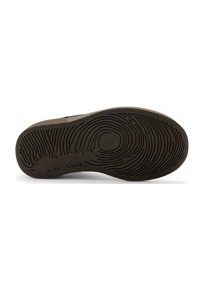 Marco Kids 826 Çocuk Sneaker Siyah