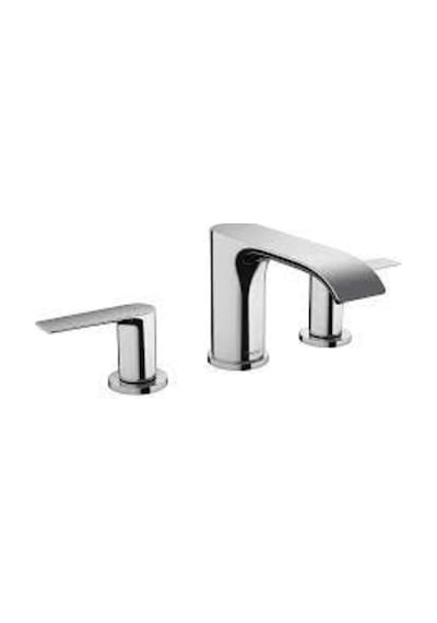 Hansgrohe Vivenis 3-Delikli Lavabo Bataryası 90 Kumandalı 75033000