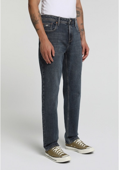 Colin's Colins Straight Fit Erkek Light İndigo Denim Jean Pantolon Cl1082605 Q1.v1 Dn45155