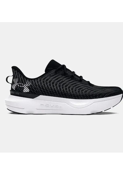 Under Armour W Infinite Pro Kadın Koşu Ayakkabısı 3027200-001 Çok Renkli