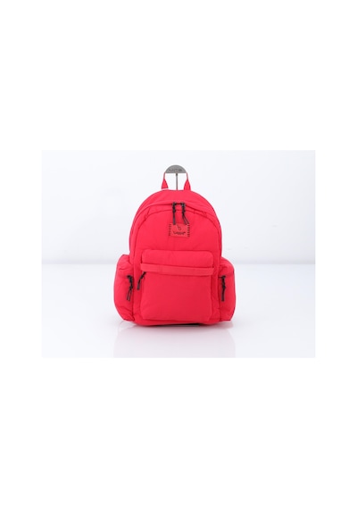 Baggaj Ks25254 Kadın Spor Sırt Çantası Red