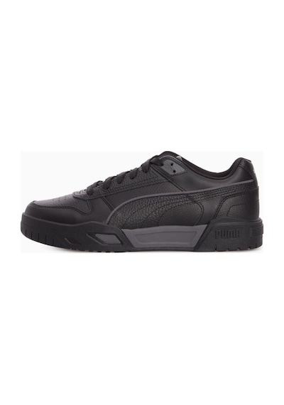 Puma RBD Tech Classic Unisex  Siyah / Beyaz Sneaker