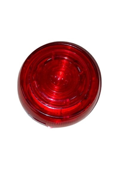 Mutlusan Led Flaşörlü Elektronik Siren