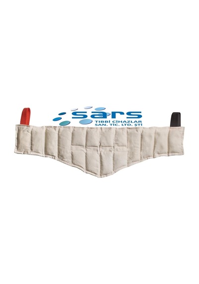 Hotpack Pedi-Boyun
