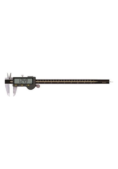 Asimeto 150mm Full Dijital Ekran Kumpas 0,01 Mm
