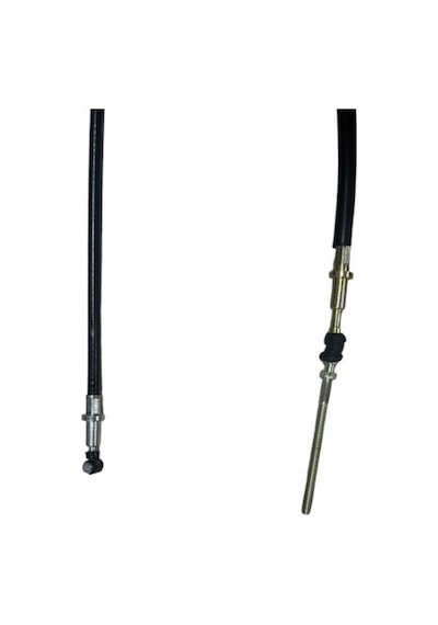 Arka Fren Teli Ka170040 - Tvs Ntorq 125