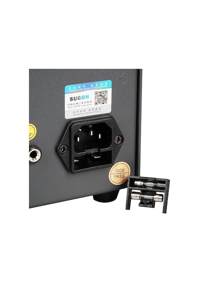 Sugon 8610dx 1000w Sıcak Hava İstasyonu