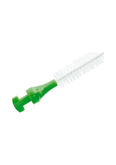 Paro Isola F Sistem Takılabilir Arayüz Fırçası 0.72 - 5.0 MM