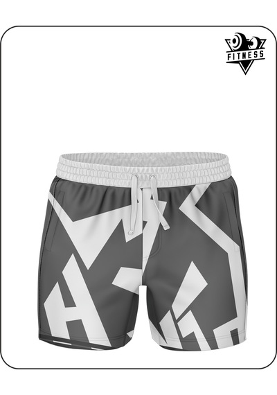 Freeside Freesıde Telmessos Edge Traınıng Short GRİ