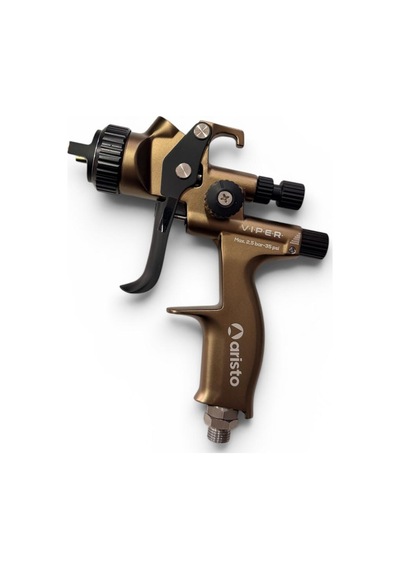 Aristo 702513 Vıper Üstten Depolu Boya Tabancası 1.3 Mm