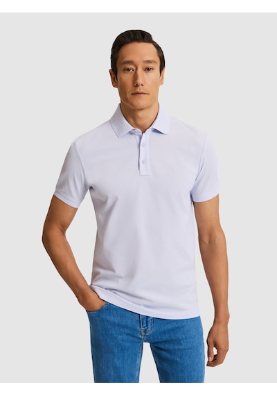 Cacharel Erkek Lila Tişört Basic 50320657-vr245 Mor