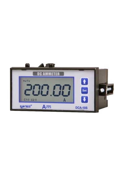 Entes Dca-11 Dc Ampermetre