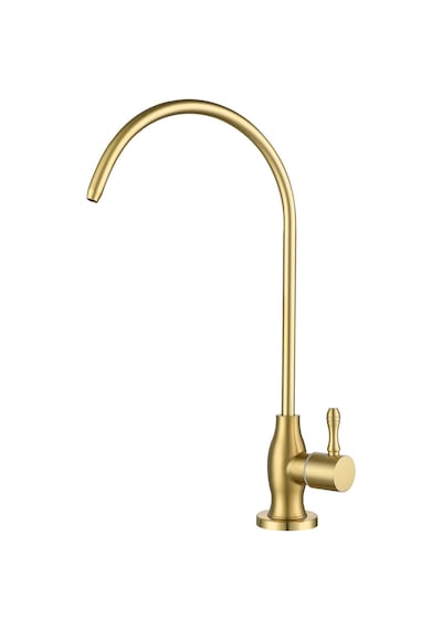 Gulıca Su Musluğu, İçme Suyu Arıtma Musluğu, Lavabo Altı Su