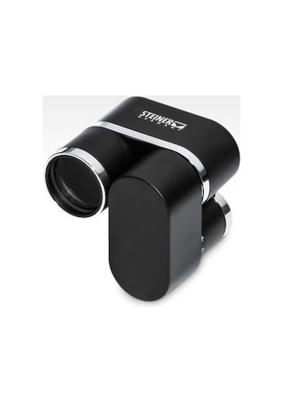 Steıner Mınıscope 8x22 El Durbunu mk_08.1.STE.00023110900.001 Siyah
