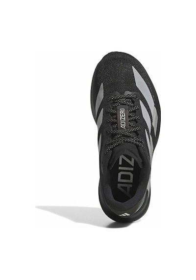 Adidas Adizero Evo Sl J Genç Koşu Ayakkabısı Kk3653 Siyah