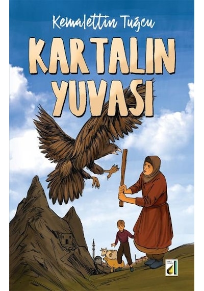 Kartalın Yuvası