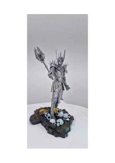 Sauron 20 Cm Figür
