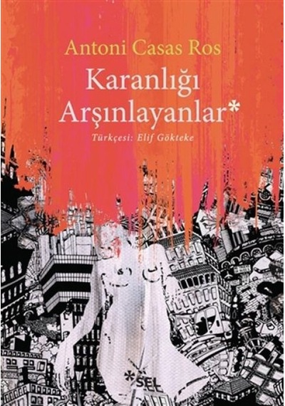 Karanlığı Arşınlayanlar - Rxlu-763136