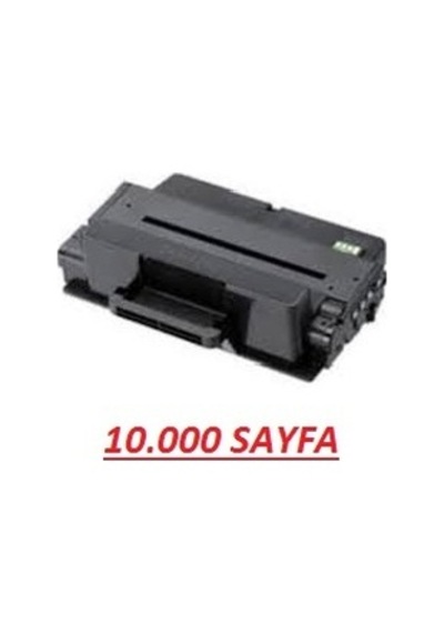 Samsung Mlt D205E Ml 3710 & Scx 5637/5737Hc 10K Uyumlu Toner